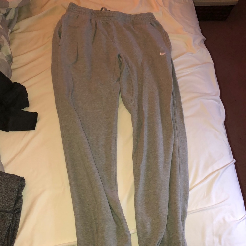 Nike sweatpants